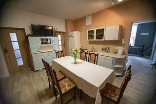 apartament Rynek - Leśna - 5