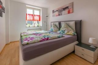 Ferienwohnung Big Family - Ichenhausen - 6