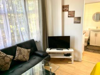 Ensuite Apartment with small Kitchenette, Private Bathroom and Parking - Ilford - 8