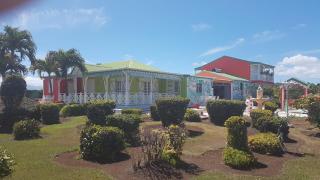 Villa Ludivine - Sainte-Anne - 3