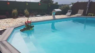 Villa Ludivine - Sainte-Anne - 8