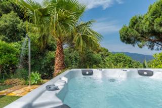 Siview Villa - Lloret de Mar - 3