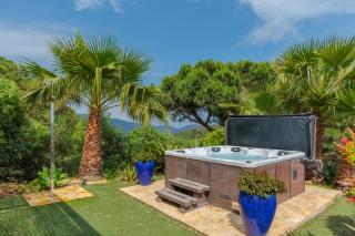 Siview Villa - Lloret de Mar - 4