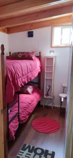 Departamento Cabaña amoblada Puerto Montt - Puerto Montt - 1