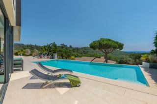 Siview Villa - Lloret de Mar - 9