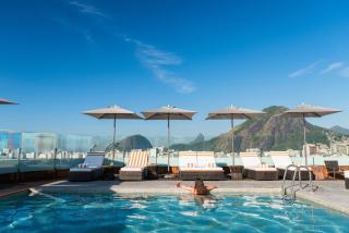 PortoBay Rio de Janeiro - 1