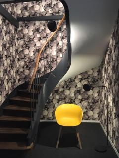 KastellRen - Rennes - Grand parking privé - Rennes - 7