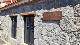 El Pajar - Vega de San Mateo - 0