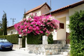 Hilltop Chalet - Pissouri - 0