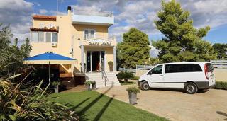 Peri's Hotel - Artemida - 0