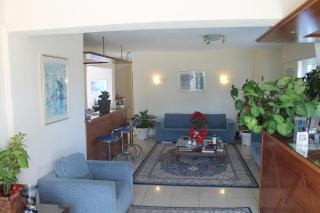 Peri's Hotel - Artemida - 1