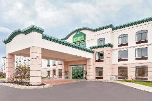 Comfort Inn & Suites Grand Blanc-Flint - Grand Blanc - 4