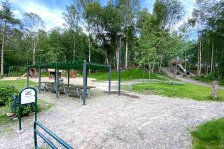 Apartment Delux Vaggeryd near nature - 2