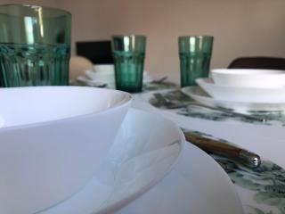 Apartamento La Caridad - 4