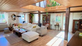 Ferienhaus "Ahle Schinn" - Bad Sooden-Allendorf - 9