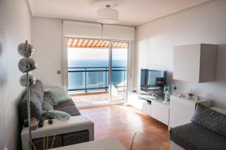 Precioso apartamento frente al mar - Santa Pola - 0