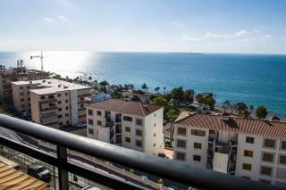 Precioso apartamento frente al mar - Santa Pola - 7