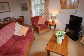 Wonderfully Scenic and Comfortable Dales Mill Property - West Burton - 7