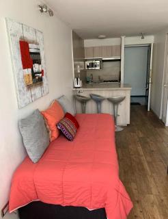 Departamento en el Golf - 6