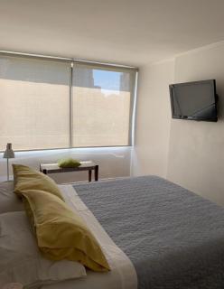 Departamento en el Golf - Santiago - 9