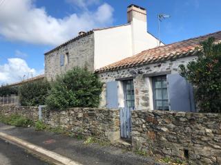 La Ferme des 5 Chemins - Noirmoutier-en-l'Île - 1