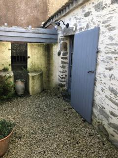 La Ferme des 5 Chemins - Noirmoutier-en-l'Île - 2