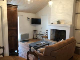 La Ferme des 5 Chemins - 3