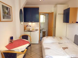 Villa Romantica Appartement - 300m zum Strand - Ostseebad Koserow - 8