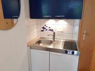 Villa Romantica Appartement - 300m zum Strand - Ostseebad Koserow - 6