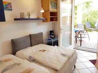 Villa Romantica Appartement - 300m zum Strand - Ostseebad Koserow - 3