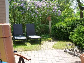 Villa Romantica Appartement - 300m zum Strand - Ostseebad Koserow - 4