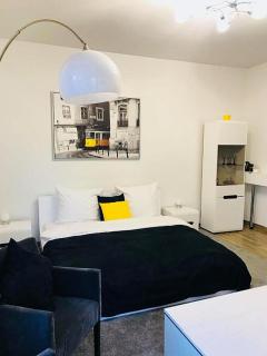 Strefa Solanki - Noclegi Inowrocław - 6