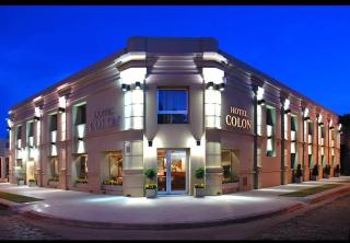 Hotel colon - Junín - 0