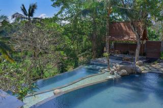 Bucu View Resort - Ubud - 4