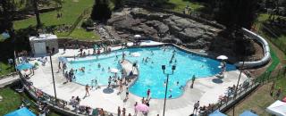 Indoor Pool, Firepit, Self Check-in, BBQ, FREE Amenities, KING Bed, Full Kitchen - 3