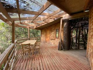 K m 6 River Lodge - Pucón - 3