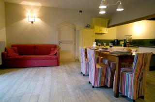 Comfortable apartment in the heart of the Tuscan countryside - Pulicciano - 9