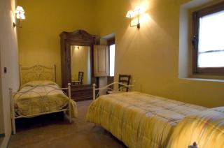 Comfortable apartment in the heart of the Tuscan countryside - Pulicciano - 8