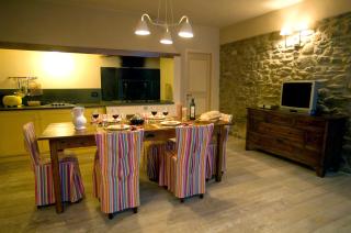Comfortable apartment in the heart of the Tuscan countryside - Pulicciano - 7