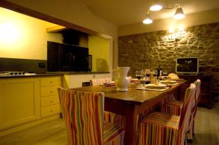 Comfortable apartment in the heart of the Tuscan countryside - Pulicciano - 6