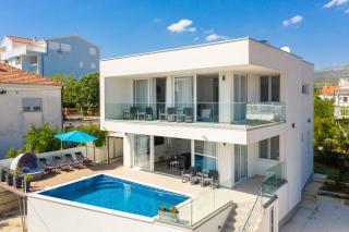 VILLA Z&Z - Seget Vranjica - 8