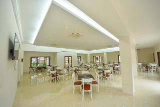 KHAS Ombilin Hotel - 8