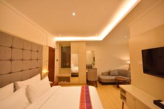KHAS Ombilin Hotel - 2