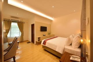 KHAS Ombilin Hotel - 1