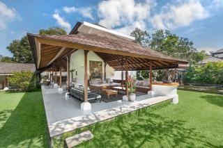 Villa Wantilan Putih - Sanur - 5