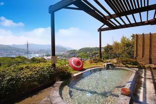Ooedo Onsen Monogatari Nagasaki Hotel Seifu - Nagasaki - 7