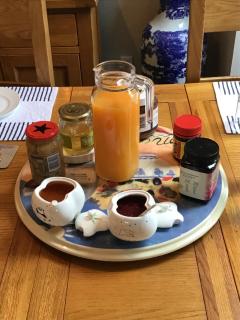Fossil Coast B&B - Hawera - 1