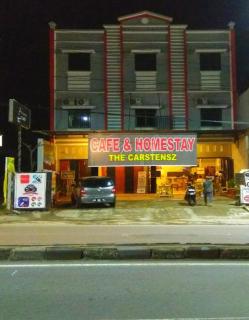 The Carstensz Homestay - Manda - 6