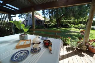 Cherry Plum Cottages - 2