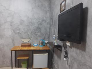 baankhuninn urt airport - 4